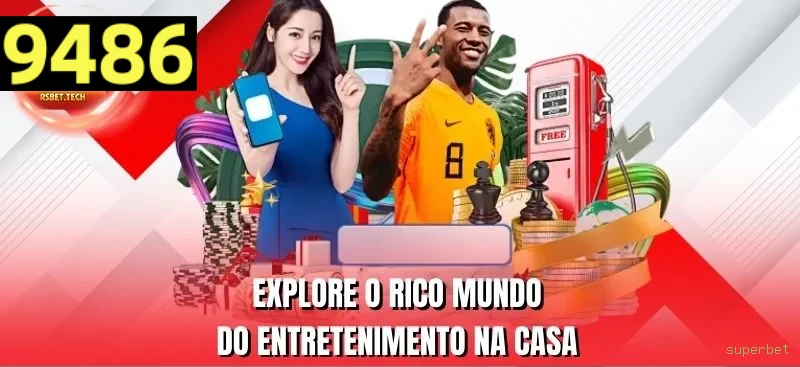 Cadastro rápido e seguro na superbet